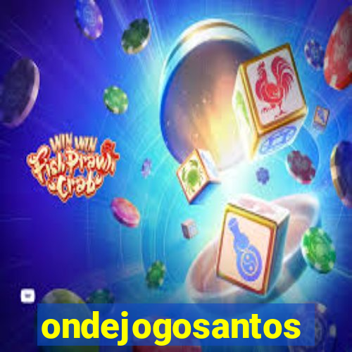 ondejogosantos