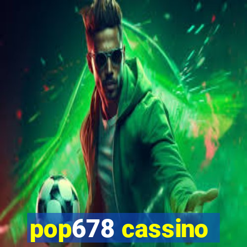 pop678 cassino