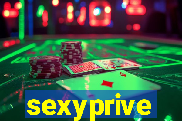 sexyprive