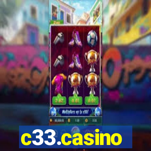 c33.casino