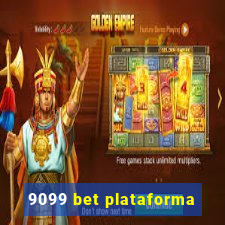 9099 bet plataforma