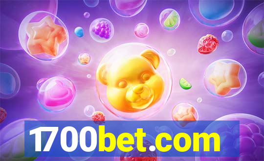 1700bet.com