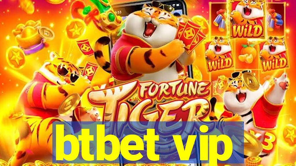 btbet vip