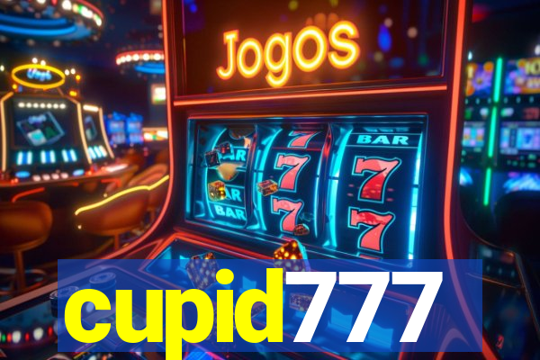 cupid777