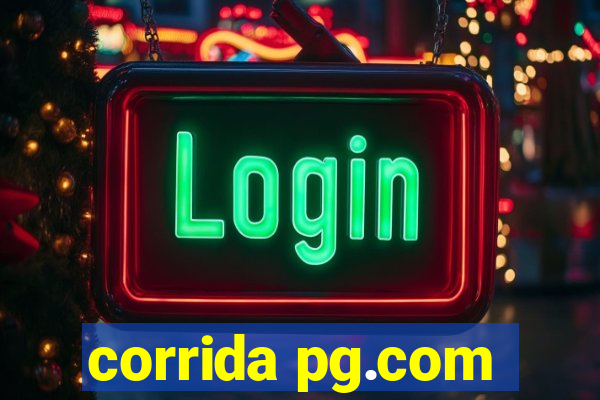 corrida pg.com