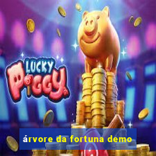 árvore da fortuna demo