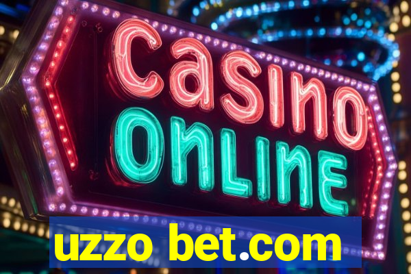 uzzo bet.com