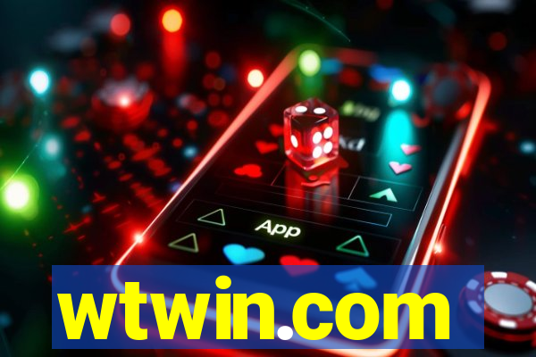 wtwin.com