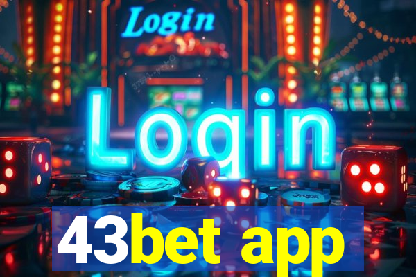 43bet app