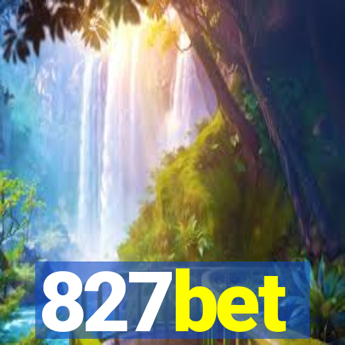 827bet