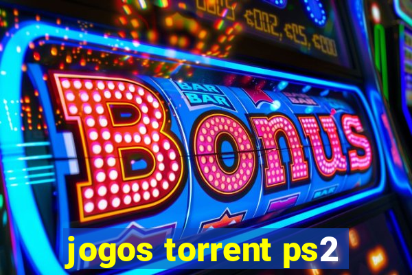 jogos torrent ps2