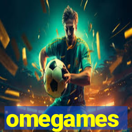 omegames