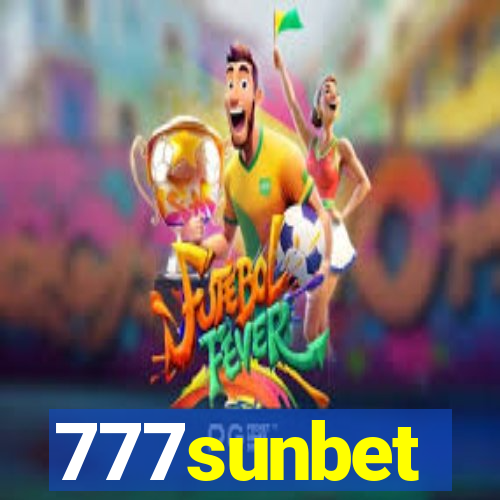 777sunbet