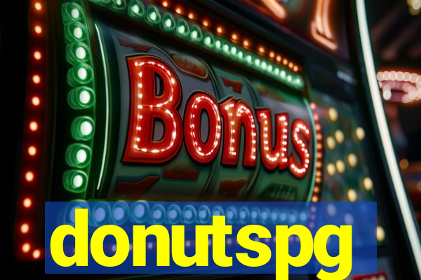 donutspg