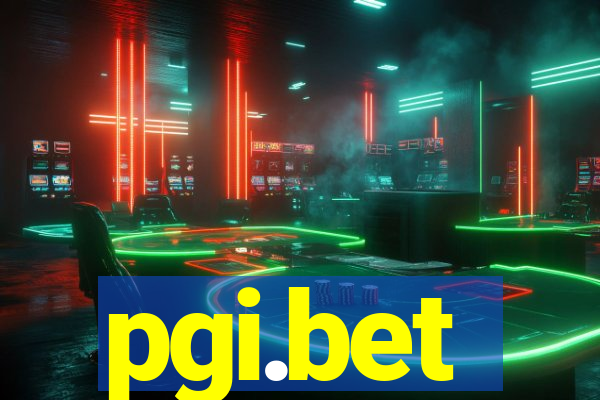 pgi.bet