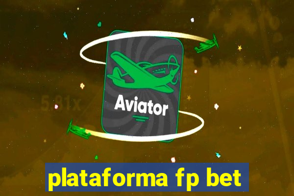 plataforma fp bet