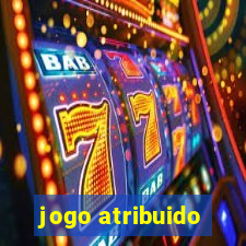 jogo atribuido