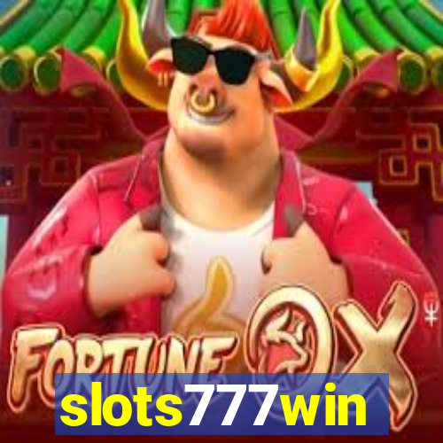 slots777win