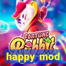 happy mod