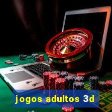 jogos adultos 3d