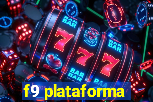 f9 plataforma