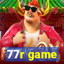 77r game