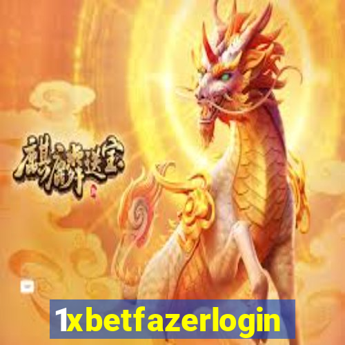 1xbetfazerlogin