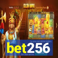 bet256