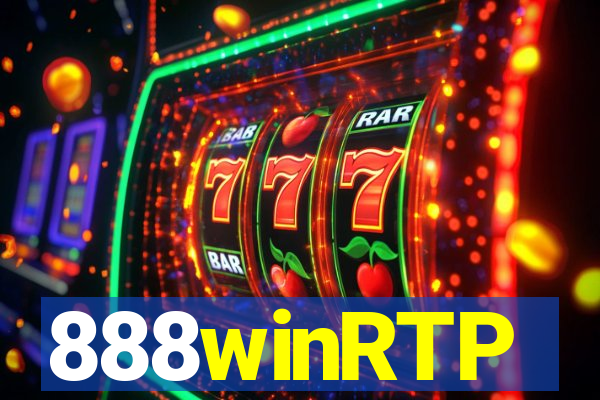 888winRTP