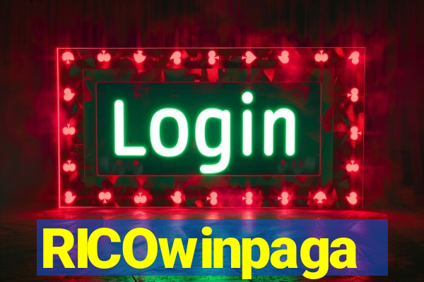 RICOwinpaga