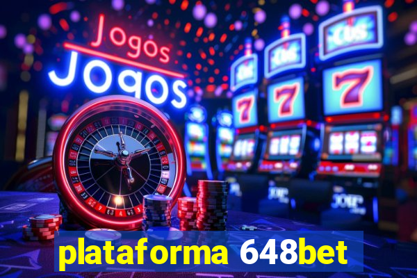 plataforma 648bet