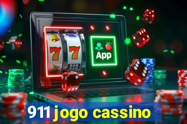 911 jogo cassino