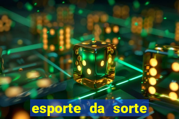 esporte da sorte logo png