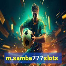 m.samba777slots