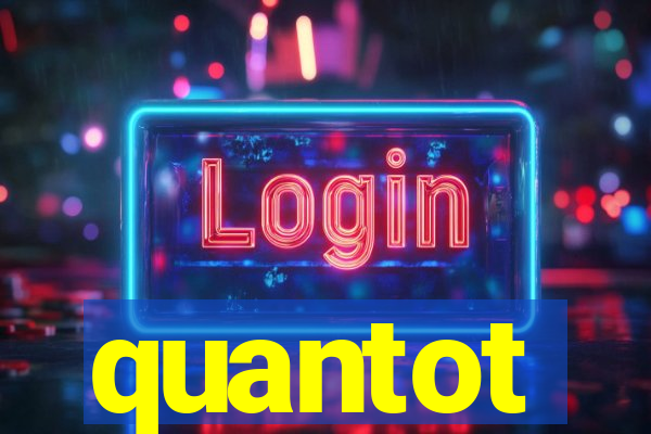 quantot