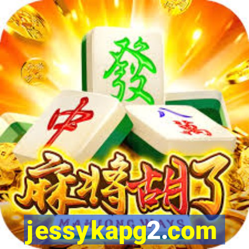 jessykapg2.com