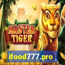 ifood777.pro