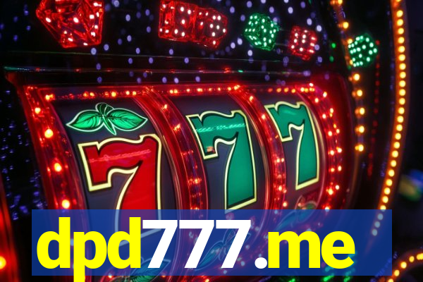 dpd777.me