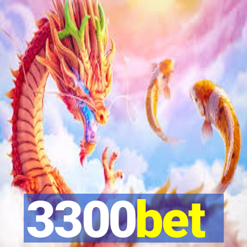 3300bet