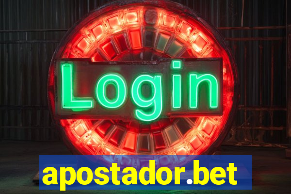 apostador.bet