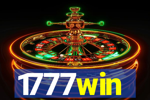 1777win