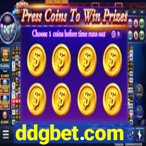 ddgbet.com