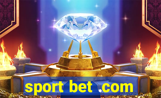 sport bet .com