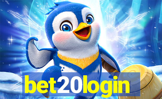 bet20login