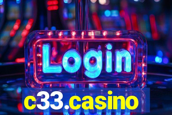 c33.casino