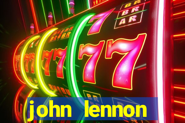 john lennon epiphone casino