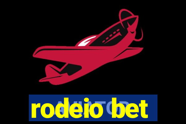 rodeio bet