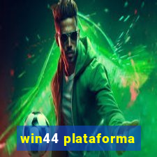 win44 plataforma