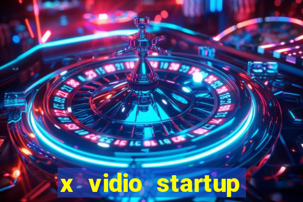 x vidio startup brasil 2024