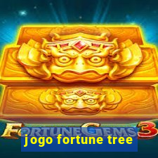 jogo fortune tree